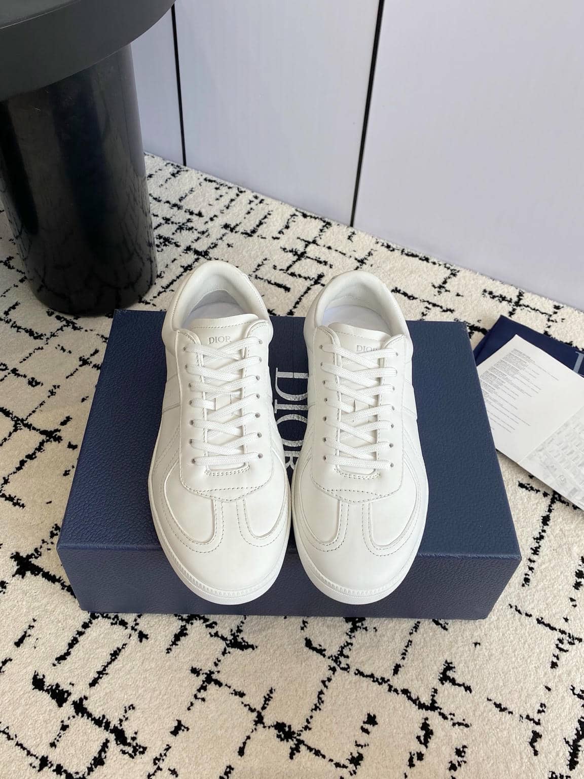 Dior German Trainer2-3